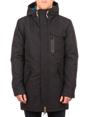 Jackor Rip Curl Crescent Anti Jacket