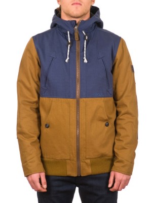 Jackor Rip Curl Sliced Jacket