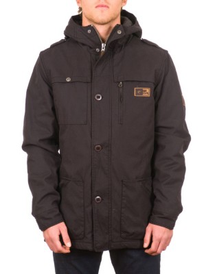 Jackor Rip Curl Troops Jacket