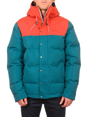 Jackor Rip Curl Heat Seeker Puffer Jacket