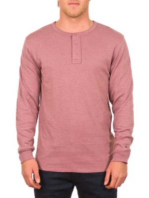 T-Shirts Långärmad Rip Curl Double Layer T-Shirt LS