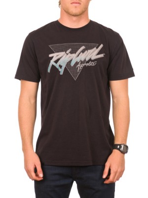 T-Shirts Kortärmad Rip Curl Aggrolite T-Shirt