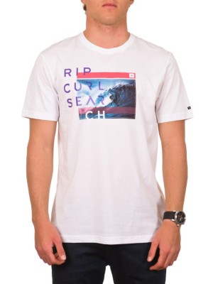 T-Shirts Kortärmad Rip Curl Owen Aggro T-Shirt