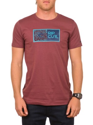 T-Shirts Kortärmad Rip Curl Ripawatu Ultimate T-Shirt