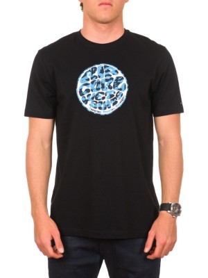 T-Shirts Kortärmad Rip Curl Wetsuit Filter T-Shirt