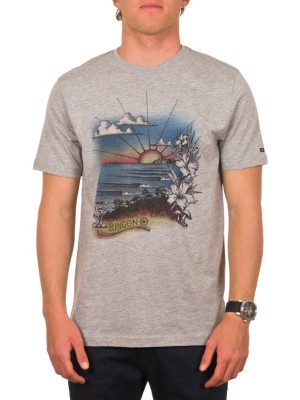 T-Shirts Kortärmad Rip Curl California Dreaming T-Shirt