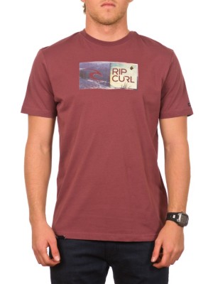 T-Shirts Kortärmad Rip Curl Ripawatu Action T-Shirt