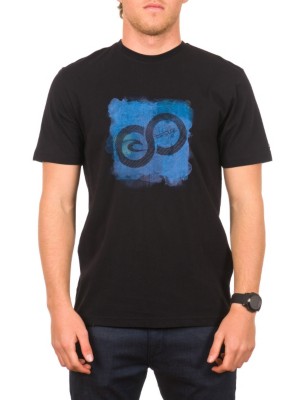 T-Shirts Kortärmad Rip Curl Infinity T-Shirt