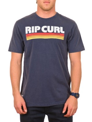 T-Shirts Kortärmad Rip Curl Rainbow Days T-Shirt