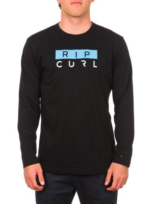 T-Shirts Långärmad Rip Curl Owen Stack T-Shirt LS