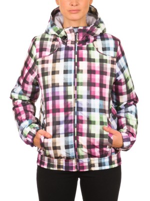 Jackor Rip Curl Vibration Jacket