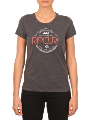 T-Shirts Kortärmad Rip Curl Lennie T-Shirt