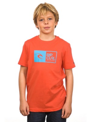 T-Shirts Kortärmad Rip Curl Ripawatu T-Shirt Boys