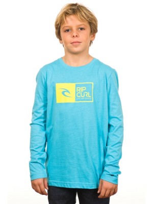 T-Shirts Långärmad Rip Curl Ripawatu EE T-Shirt LS Boys