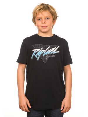 T-Shirts Kortärmad Rip Curl Better Be T-Shirt Boys