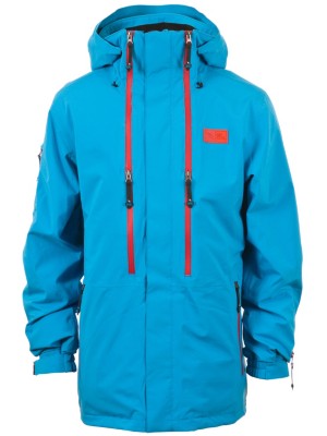 Snowboardjackor Rip Curl Flash/Gum Pow Jacket