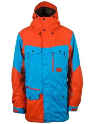 Snowboardjackor Rip Curl Vdlr Gum Jacket