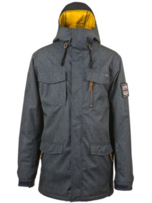 Snowboardjackor Rip Curl Rc-M69 Jacket