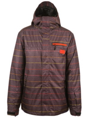 Snowboardjackor Rip Curl Answer Pr Jacket