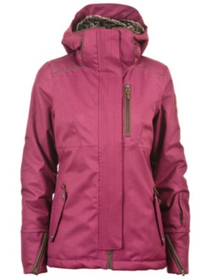 Snowboardjackor Rip Curl Slack Gum Jacket