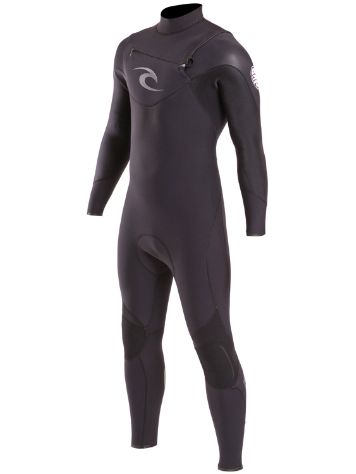 Rip Curl E Bomb 4/3 Gb Chest Zip Wetsuit Rip Curl E Bomb 4/3 Gb Chest Zip Wetsuit