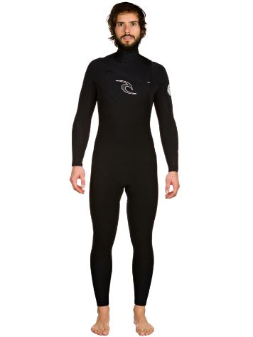 Rip Curl Dawn Patrol 5/3 Chest Zip Gb Wetsuit Rip Curl Dawn Patrol 5/3 Chest Zip Gb Wetsuit