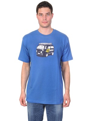 T-Shirts Kortärmad Völkl Bulli T-Shirt