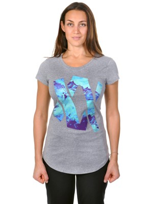 T-Shirts Kortärmad Völkl Makalu T-Shirt