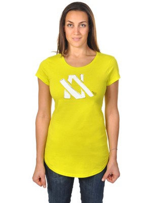 T-Shirts Kortärmad Völkl Paint Brush T-Shirt