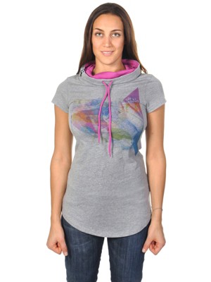 T-Shirts Kortärmad Völkl Leaves T-Shirt