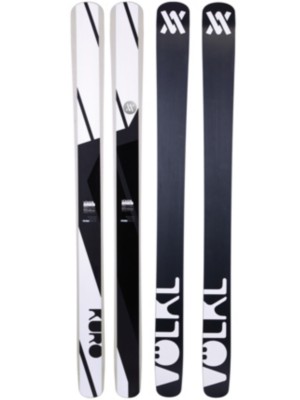 Freeride Skidor Völkl Kuro 185 13/14