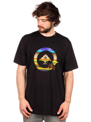 T-Shirts Kortärmad LRG 147% Unnatural T-Shirt