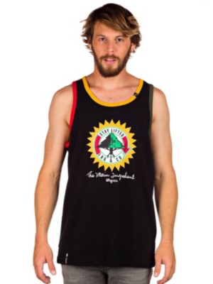 Linnen LRG Main Ingredient Tank Top