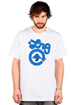T-Shirts Kortärmad LRG CC One T-Shirt