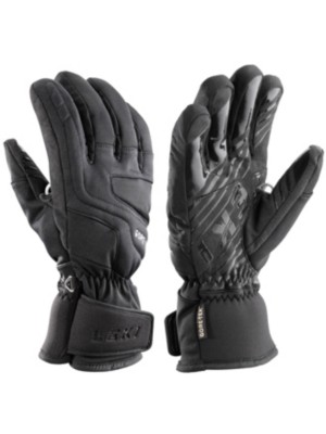 Handskar Leki Challenge S Pipe Gloves