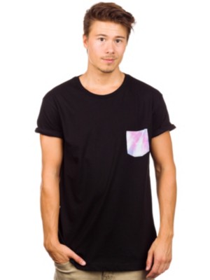 T-Shirts Kortärmad bro! Love Pocket T-Shirt