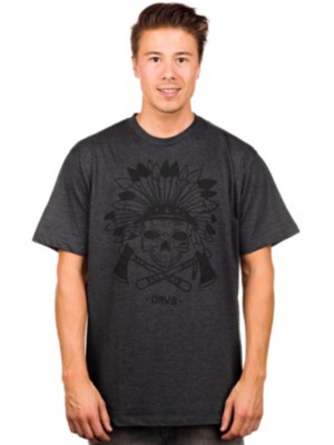 T-Shirts Kortärmad Dravus Geronimo T-Shirt
