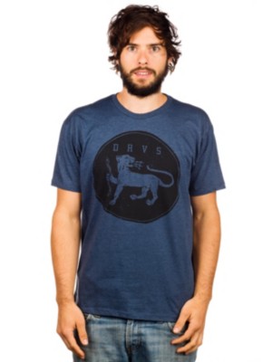 T-Shirts Kortärmad Dravus Signet T-Shirt