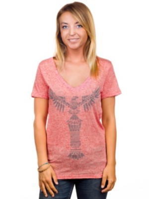 T-Shirts Kortärmad Empyre Girls Totem T-Shirt