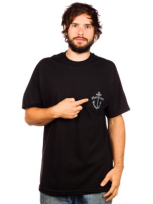 T-Shirts Kortärmad Empyre Sea Legs T-Shirt