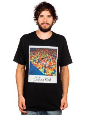 T-Shirts Kortärmad A.Lab Ball Hard 2 T-Shirt