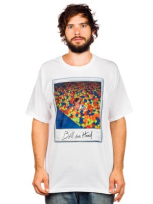 T-Shirts Kortärmad A.Lab Ball Hard T-Shirt