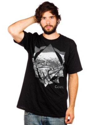 T-Shirts Kortärmad Empyre Landpyre T-Shirt