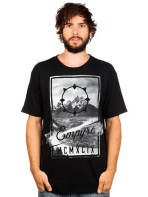T-Shirts Kortärmad Empyre Vast Empyre T-Shirt