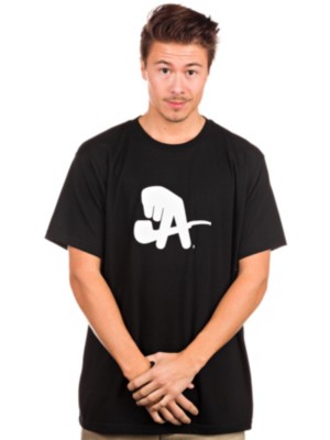 T-Shirts Kortärmad atreebutes Pipe T-Shirt