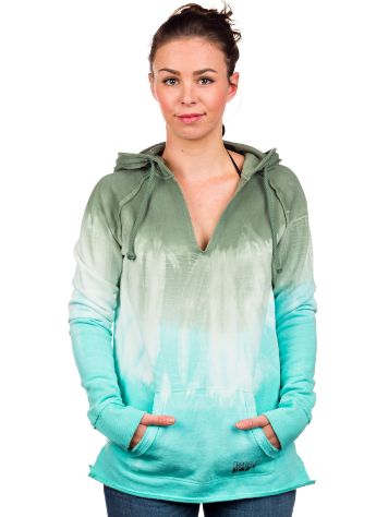 Billabong Get Excited Fleece Pullover Billabong Get Excited Fleece Pullover