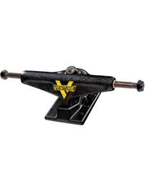 Skateboard Truckar Venture Trucks 5.0 Williams Blackops Low