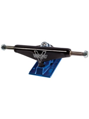 Skateboard Truckar Venture Trucks 5.25 V-Lights - Night Run Low