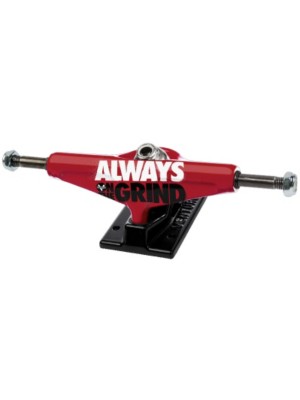 Skateboard Truckar Venture Trucks 5.0 Aotg High