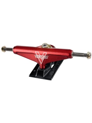 Skateboard Truckar Venture Trucks 5.0 V-Lights - Heist Trucks Low